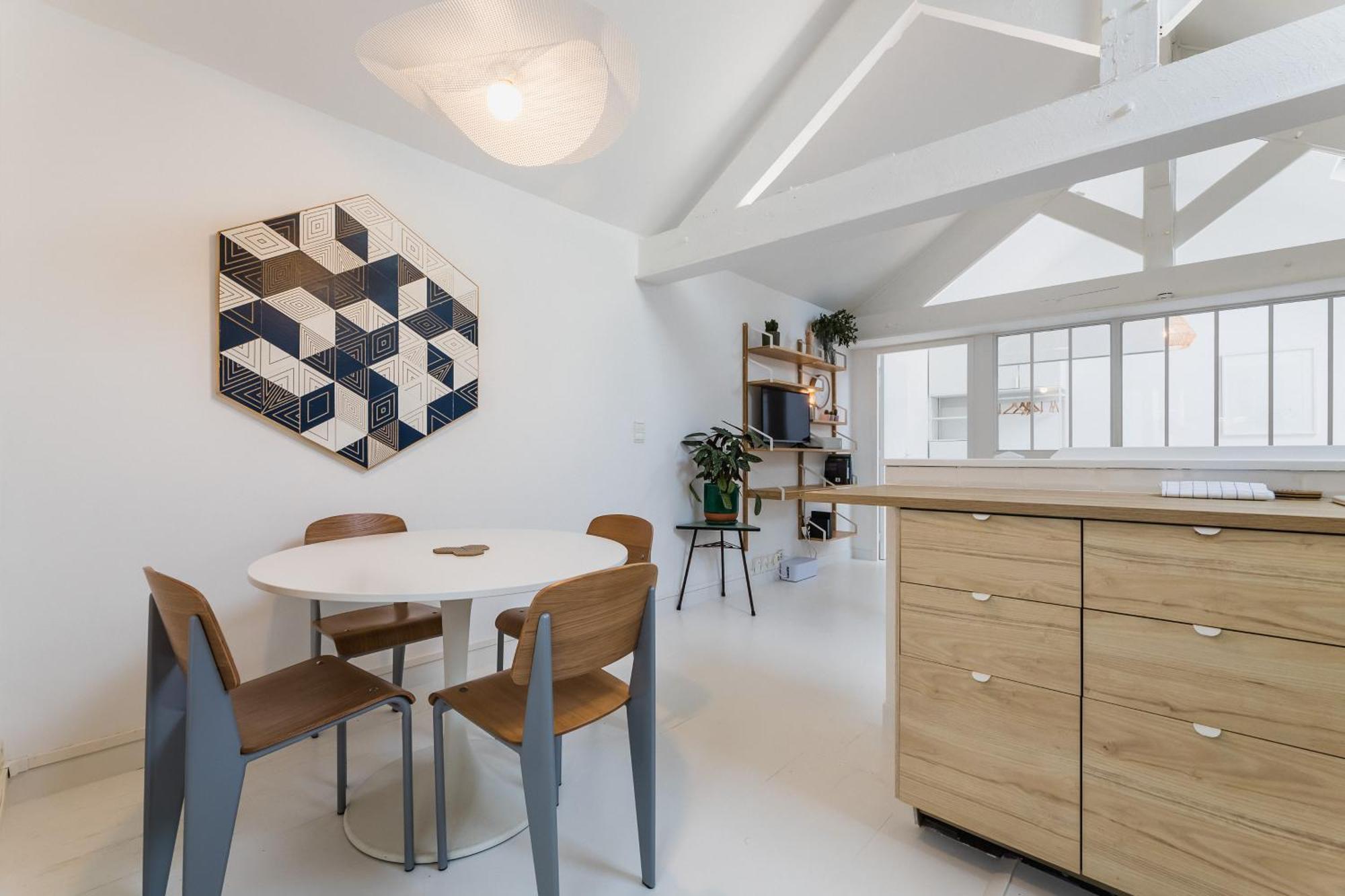 Magnifique Appartement En Hypercentre Biarritz Exterior foto