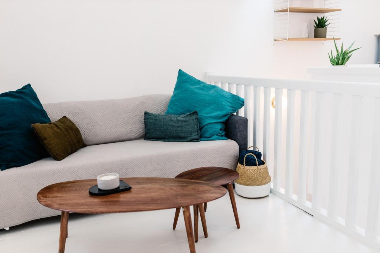 Magnifique Appartement En Hypercentre Biarritz Exterior foto