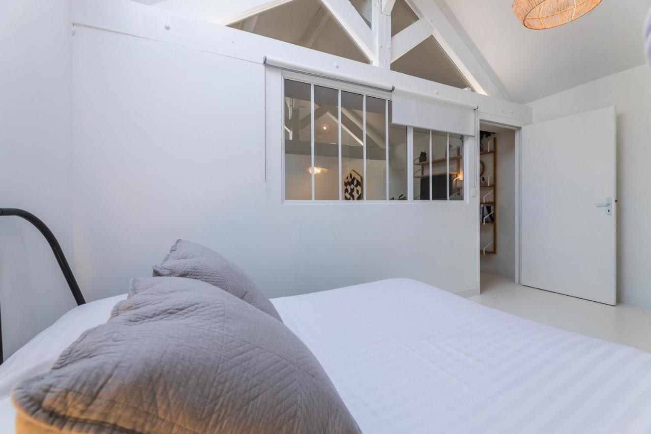 Magnifique Appartement En Hypercentre Biarritz Exterior foto
